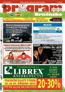 Progra BR 3-2013