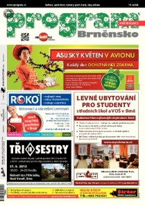 Program BR 5-2013