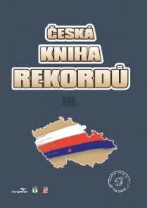 Česká kniha rekordů III