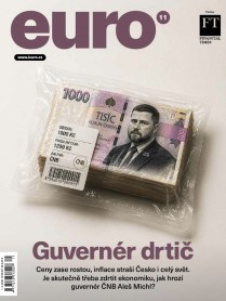 Euro č.11