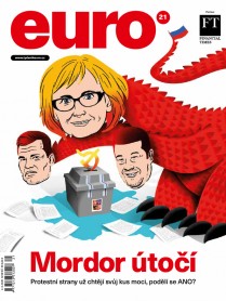 EURO č.21/2025