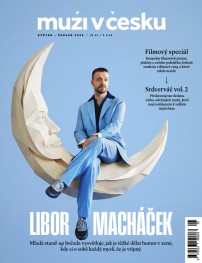 Muži v česku č.5-6