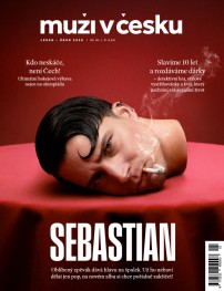 Muži v česku č.1-2