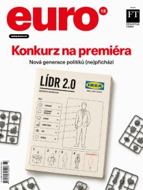 Euro č.12