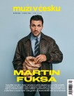 MUŽI V ČESKU č.7-8/2025