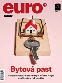Euro č.14
