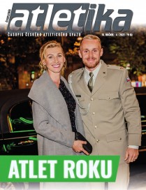 ATLETIKA 4/2022