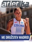 ATLETIKA 2/2025