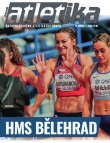 ATLETIKA 1/2022