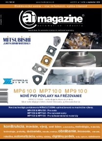 ai magazine