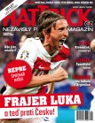 Hattrick 4/2025