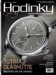 Hodinky a Šperky 3/2025