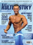 Svět Kulturistiky 1/2026