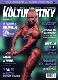 Svět Kulturistiky 6/2025