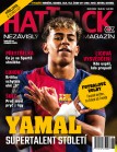 Hattrick 6/2025
