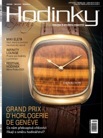 Hodinky a Šperky 1/2026