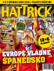 Hattrick plákátový speciál 2/2024