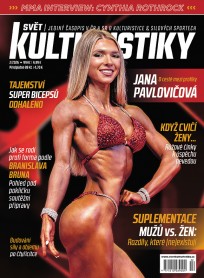 Svět Kulturistiky 2/2026