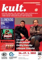 Kult 1/2010