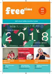 Freetime 10/2018