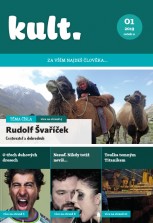 Kult 01/2019