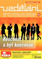 VZDĚLÁNÍ - květen-září 2009