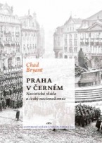 Ch. Bryant: Praha v černém