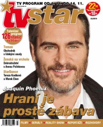 TV Star 23_2019
