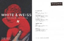  katalog aukcie súčasného umenia White&Weiss