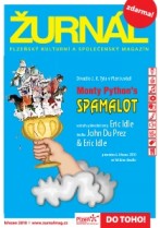 Magazín Žurnál 3/10