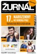 Magazin Žurnál 11/2015