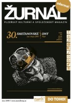 Magazín Žurnál 2/10