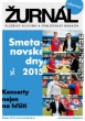 Magazín Žurnál 3/2015