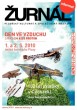Magazín Žurnál 4/10