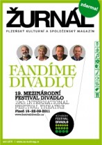 Magazín Žurnál 09/11