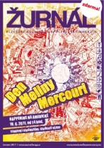 Magazín Žurnál 06/11