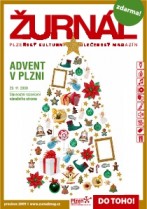 Magazín Žurnál 12/09
