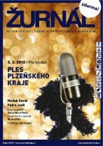 Magazín Žurnál 01/2012