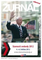 Magazín Žurnál 05/2012