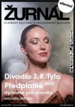 Magazín Žurnál 12/2011