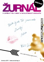 Magazín Žurnál 07/11