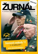 Magazín Žurnál 05/11