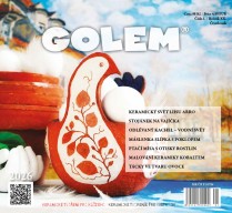 Golem 01/2026