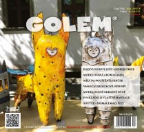 Golem 04/2022