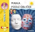 Maska podle obličeje