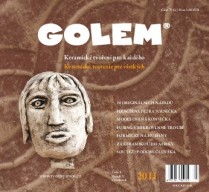 Golem - prohlidka