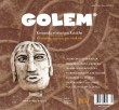 Golem - prohlidka