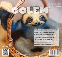 Golem 01/2025