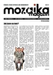 Mozaika 05/2011