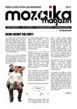 Mozaika 06/2011
